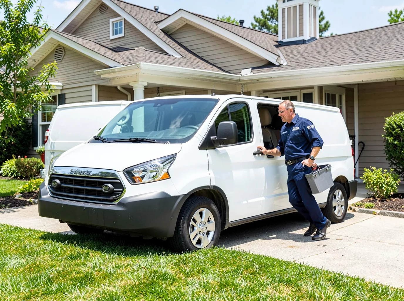 Emergency Plumber company in Minnewaukan, ND