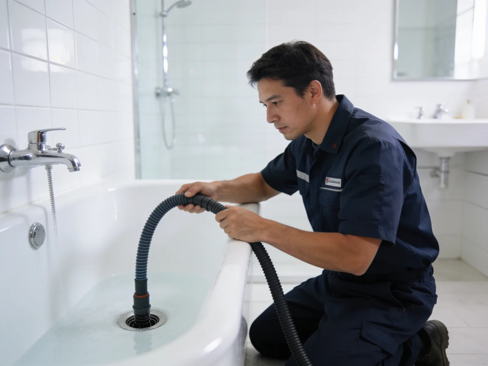 Emergency Plumber Minnewaukan, ND FAQs
